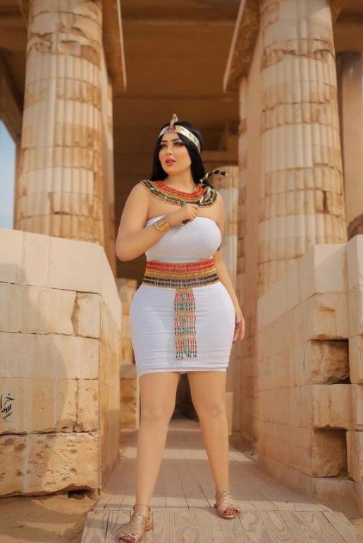 Salma al-Shimi