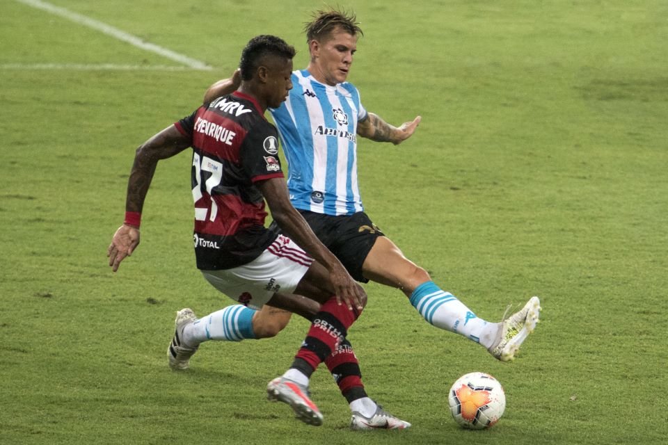 Nos pênaltis, Flamengo é eliminado na Primeira Liga - Placar - O futebol  sem barreiras para você