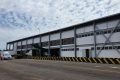 entrais de triagem e reciclagem e uma central de comercialização