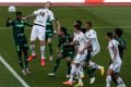 Palmeiras x Santos