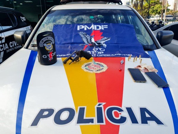 pertecens recuperados