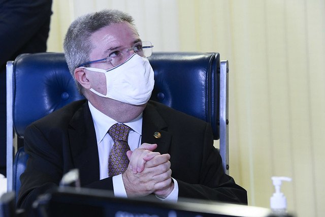 Senador Antonio Anastasia