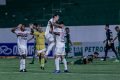 São Paulo vence o Goiás