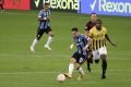 Grêmio x Guaraní