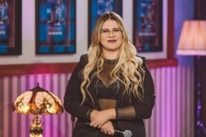Marilia Mendonça lança música nova
