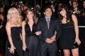 Maradona filhas