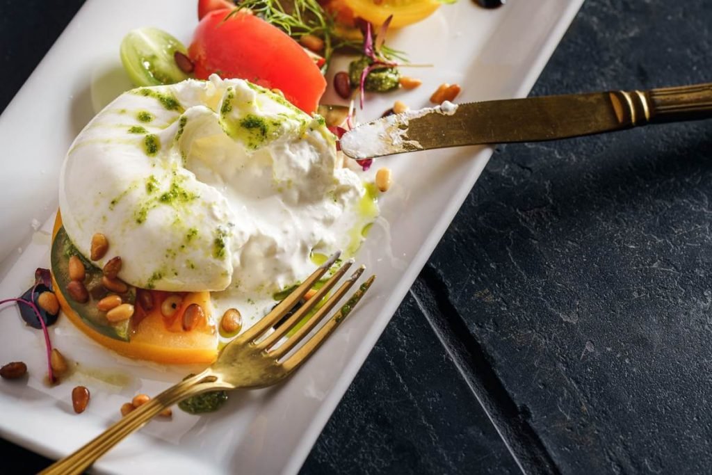 burrata