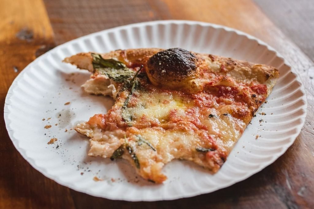 pizza comida