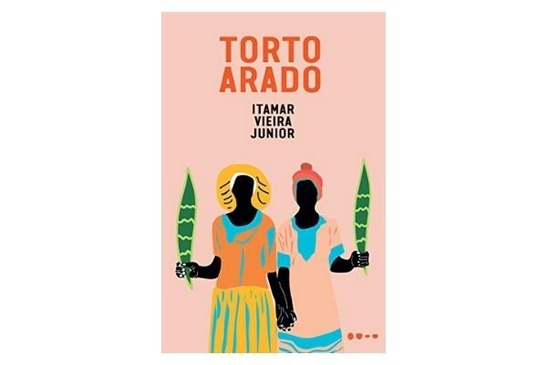 Torto Arado, Itamar Vieira Junior, Melhor Romance no Jabuti 2020