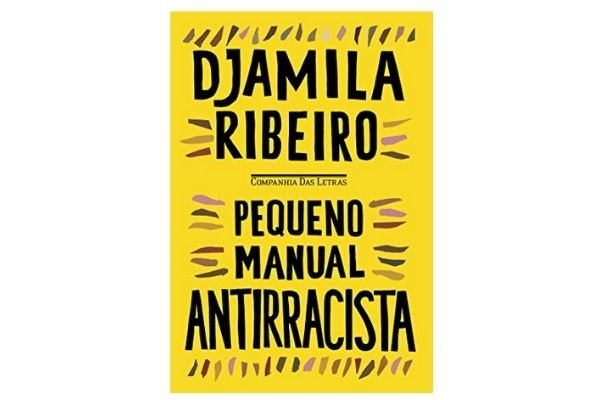 Pequeno Manual Antiracista,