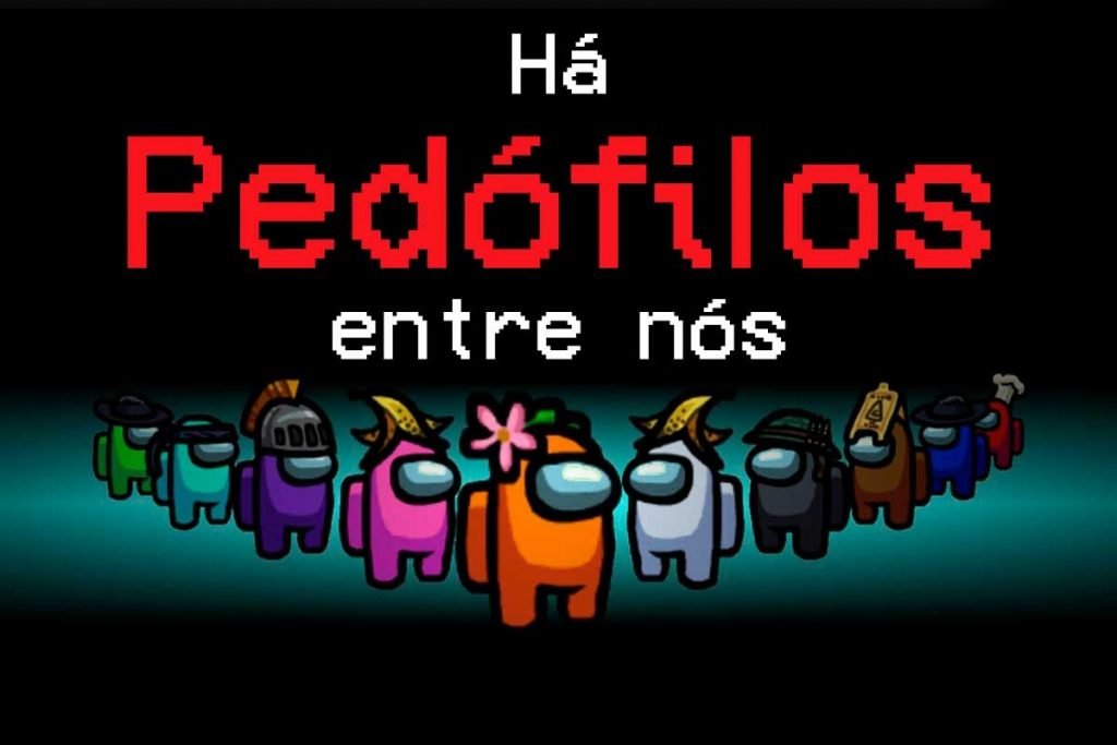 Infiltrados nos games: o perigo do assédio a crianças em jogos online