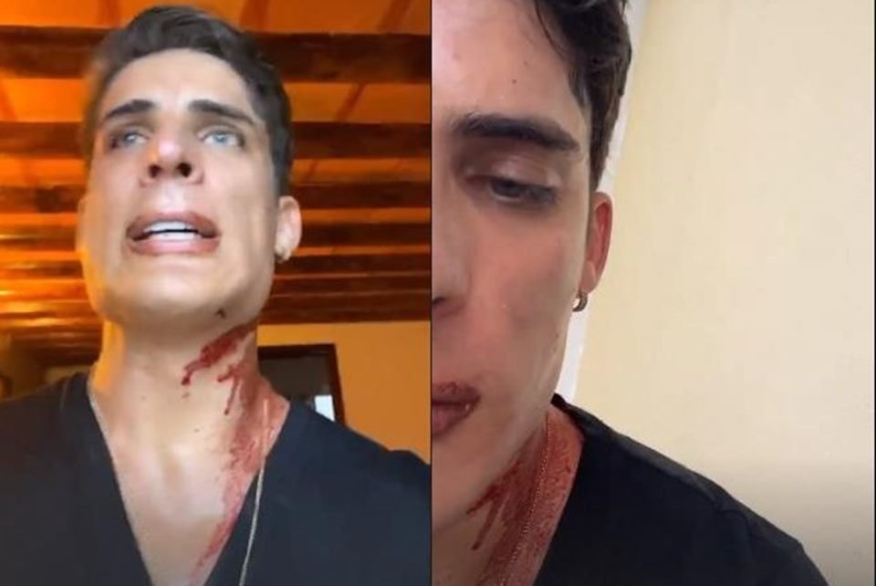 Tiago Ramos