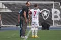 Rogério Ceni e Everton Ribeiro