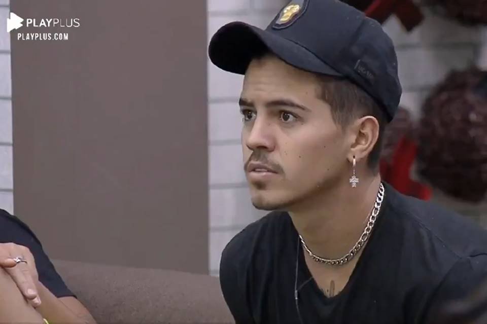 Biel Cinegrafista A Fazenda