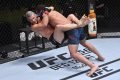 Jordan Leavitt no UFC Vegas 16
