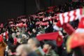 Torcida do Liverpool