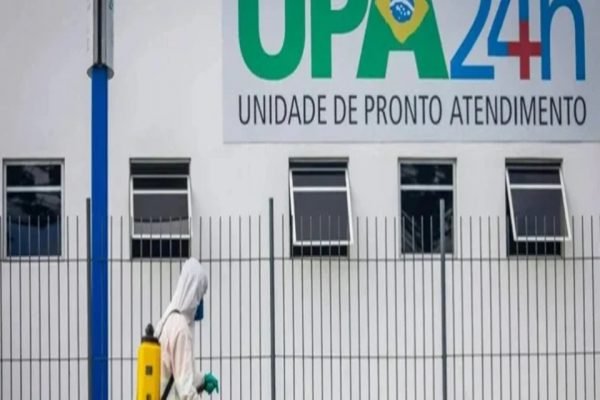Ministério da Saúde repassará R$ 5,7 milhões por ano às UPAs do DF