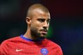 Rafinha PSG