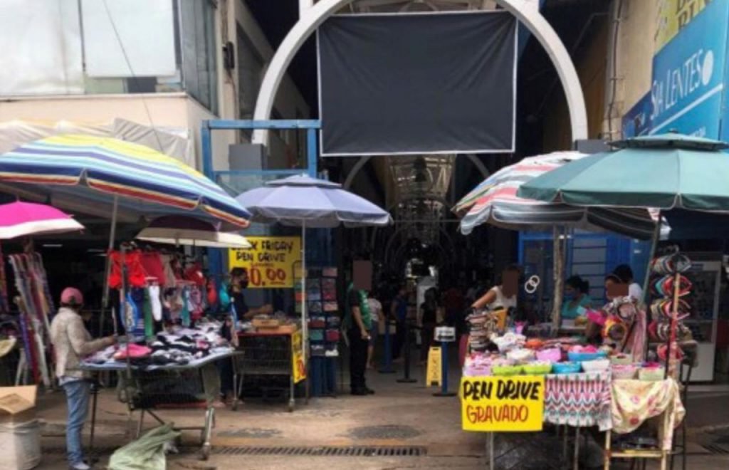 Feira dos Importados