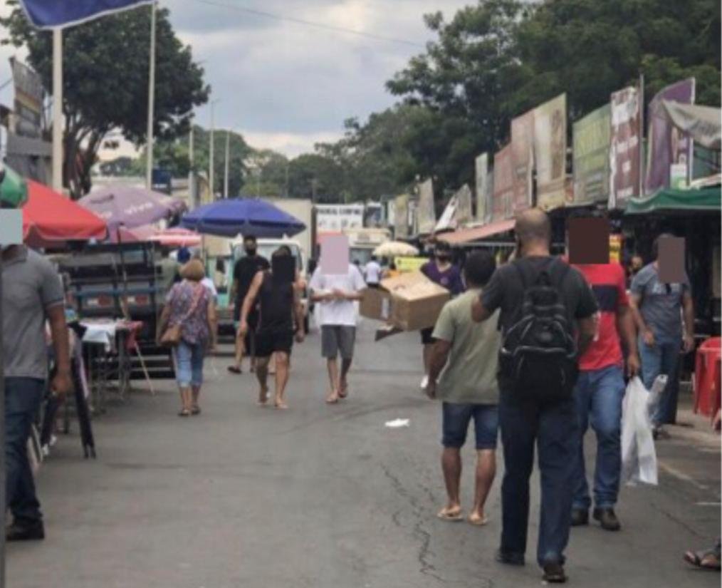Feira dos Importados