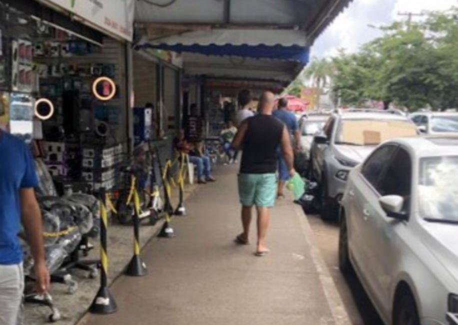 Feira dos Importados