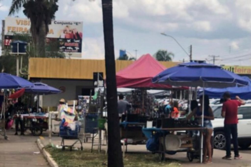 Feira dos Importados