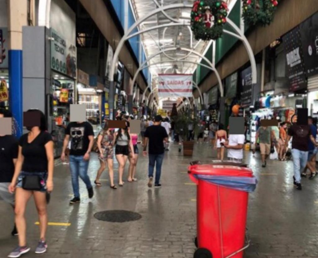 Feira dos Importados
