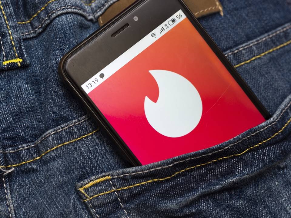 Tinder lan a modo an nimo para evitar pessoas conhecidas Metr poles