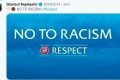 Istanbul Basaksehir protesta contra racismo na Champions League