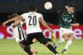 Libertad e Palmeiras
