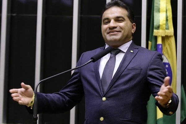 Deputado federal Josimar de Maranhãozinho
