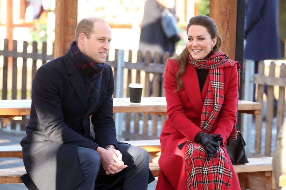 william e kate middleton