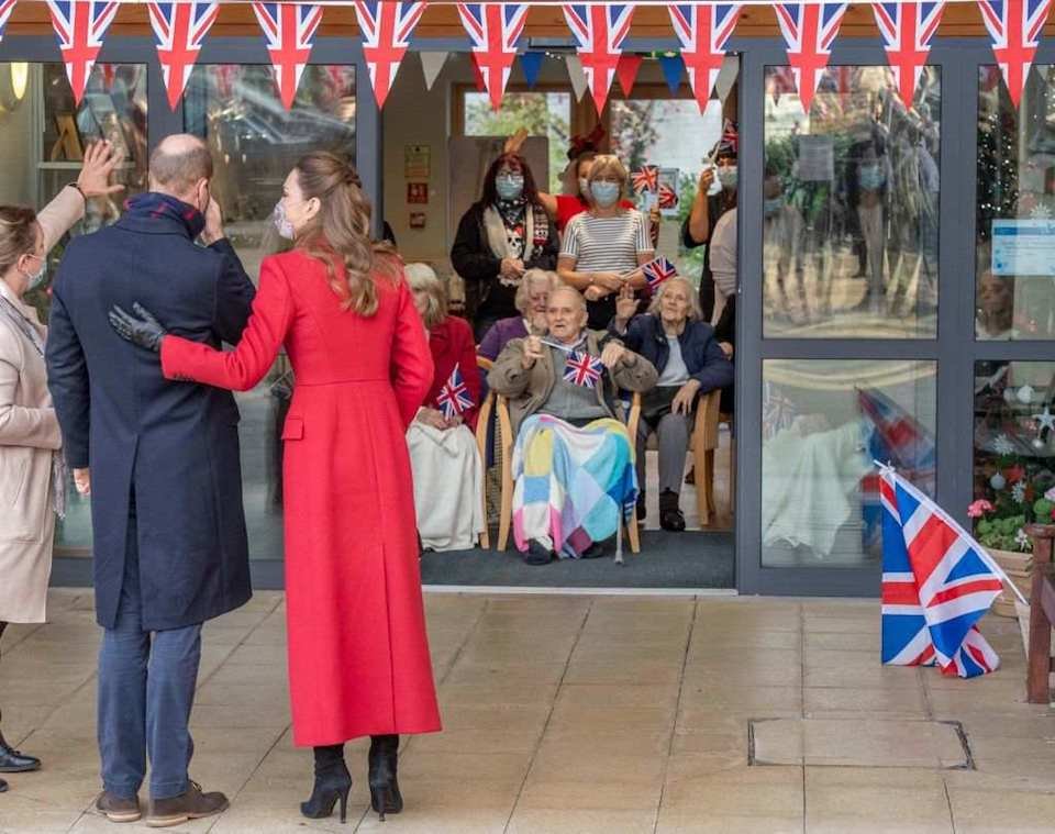 principe william e kate middleton