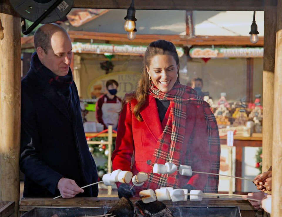 william e kate middleton