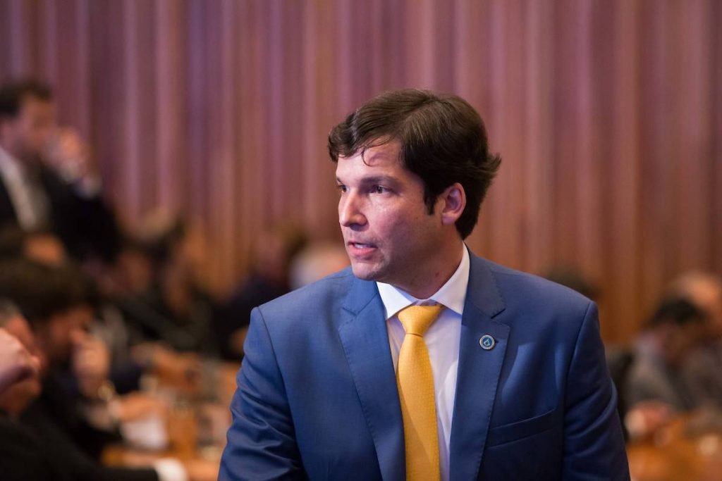 Robério Negreiros