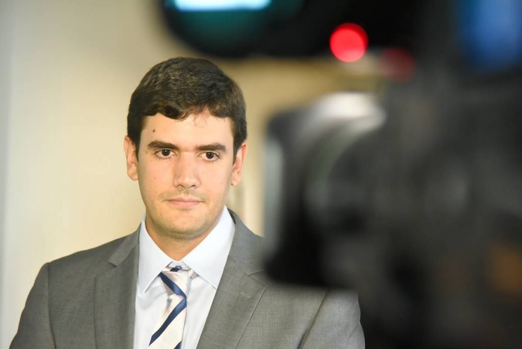 Rafael Prudente