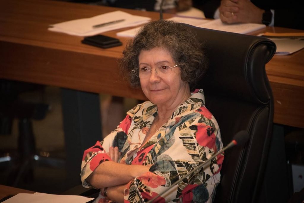 Arlete Sampaio