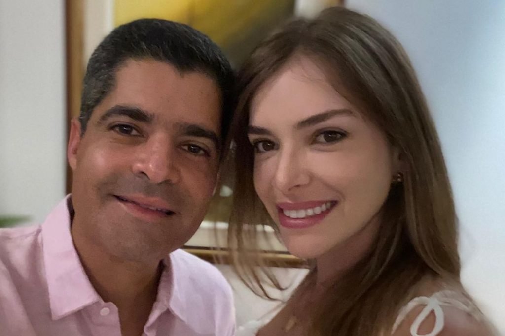 ACM Neto e Mariana Barreto_2