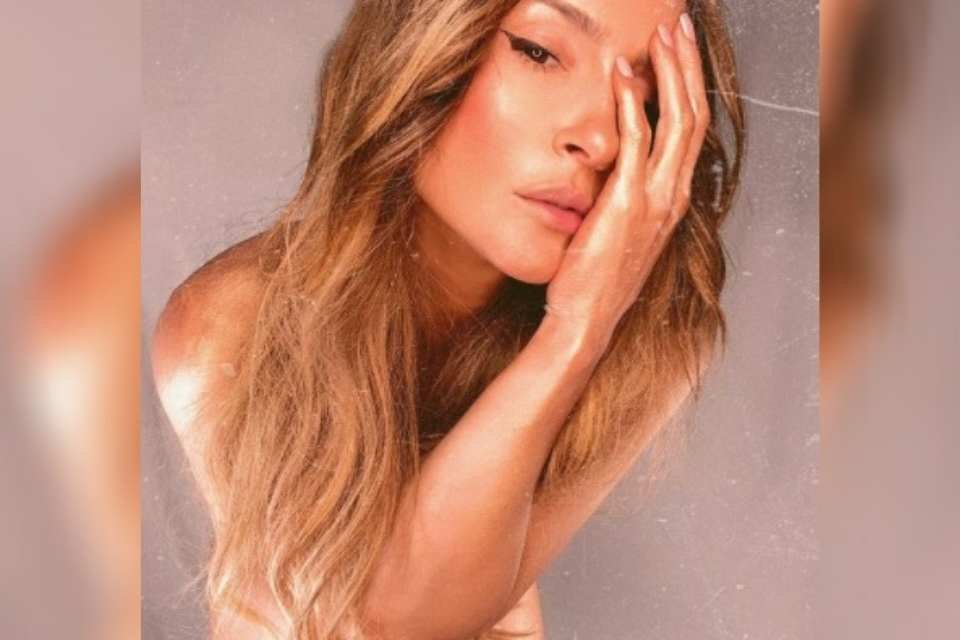 Claudia Leitte