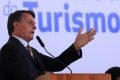 Congresso derruba veto de Bolsonaro a socorro para setor de eventos