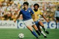 Morre Paolo Rossi