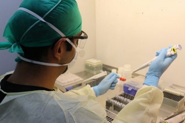 Paraíba investiga 16 casos de suposta reinfecção pelo novo coronavírus