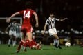 Paolo Rossi pela Juventus