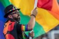 LGBTQ+