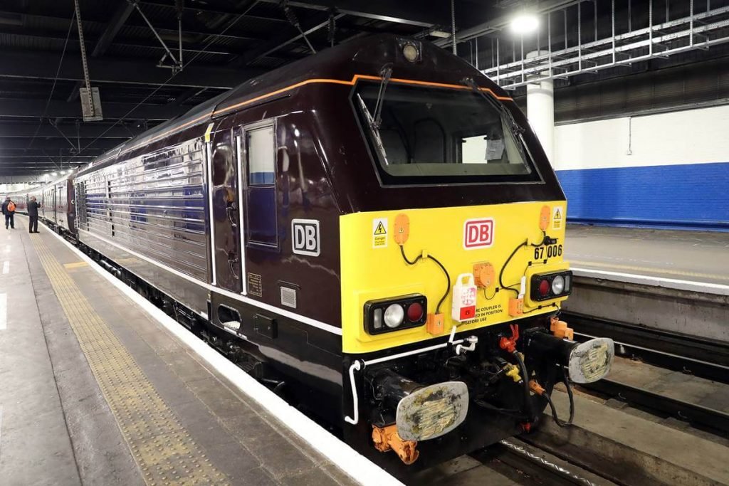 British Royal Train - Trem Real_3 (1)