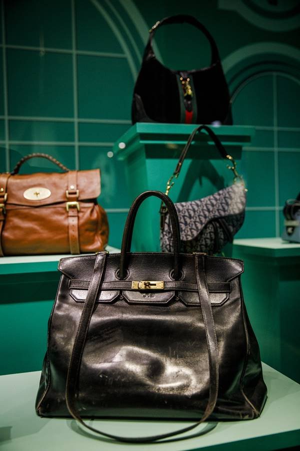 paris hilton birkin bolsa