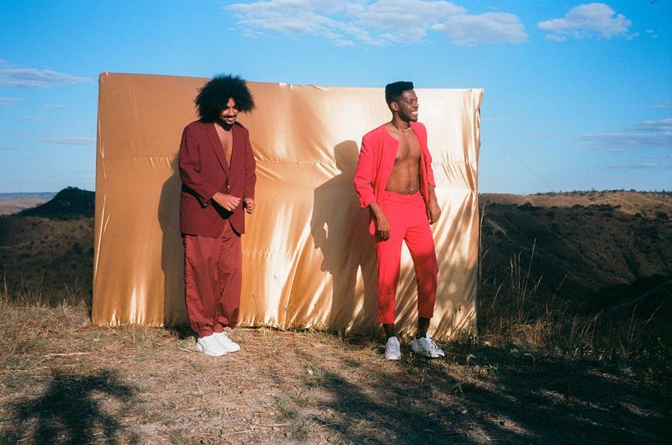 Pedro Alex, filho de Alexandre Carlo, do Natiruts, lança trabalho na música