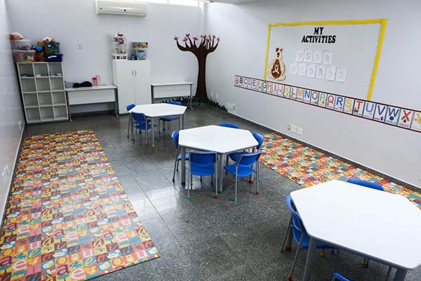 Aussie School