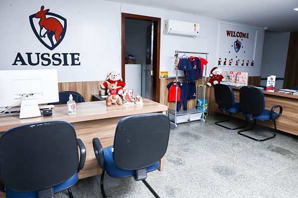 Aussie School