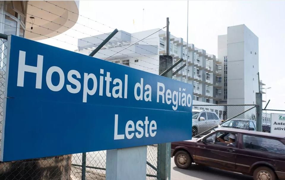 fachada hospital